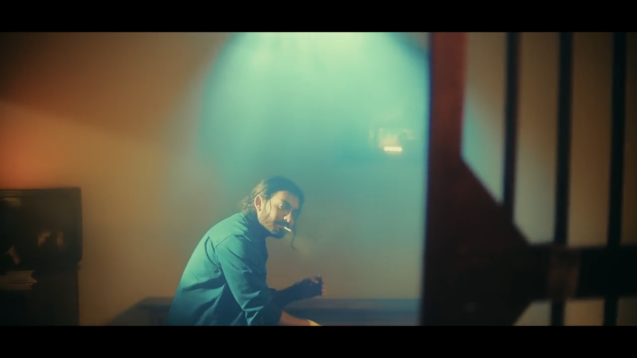 Shabbir Bidi music video